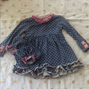 Baby dress